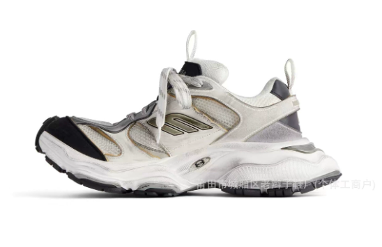 Balenciaga Cargo Sneaker