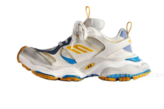 Balenciaga Cargo Sneaker