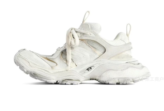 Balenciaga Cargo Sneaker