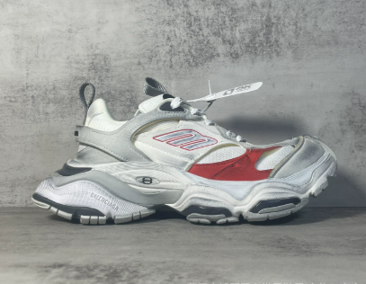 Balenciaga Cargo Sneaker