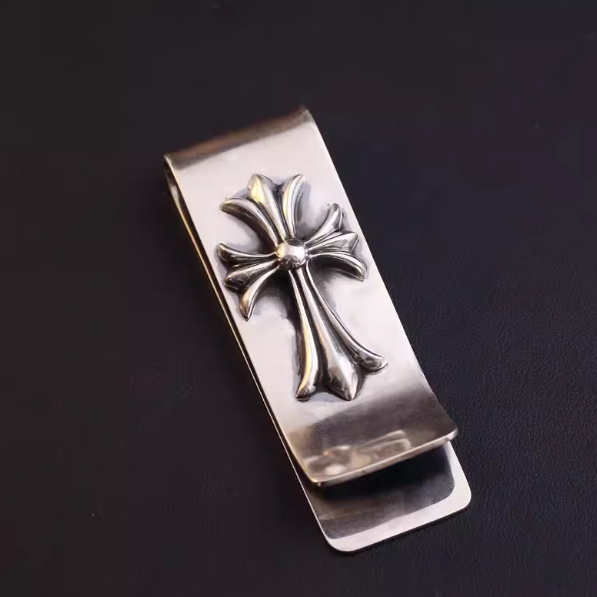 Chrome Hearts Wallet Pin Holder