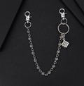 BUDGET Chrome Hearts Belt Chain