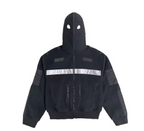 PROJECT GR Politico GrimpZip Up