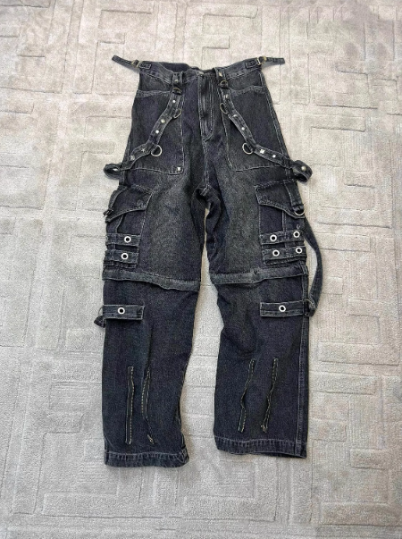 Balenciaga Rave Pant