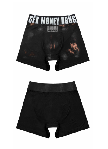 CSonline S*X MONEY DR*GS Underwear