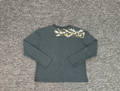 Derschutze Waffle Knit