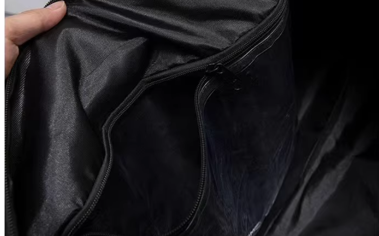 FOG Essentials Duffle Bag