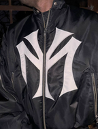 NY Bomber Jacket