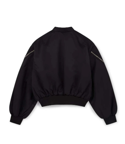 NY Bomber Jacket