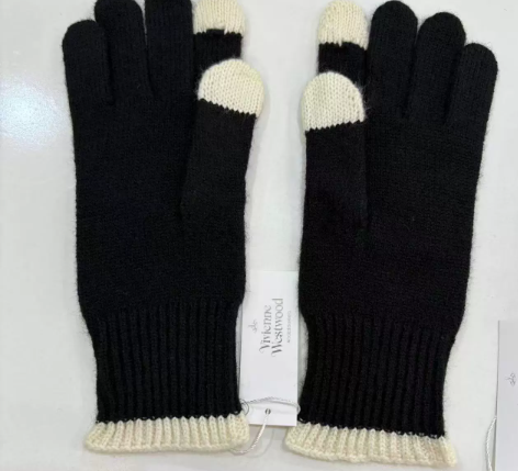 Vivienne Westwood Hand Gloves