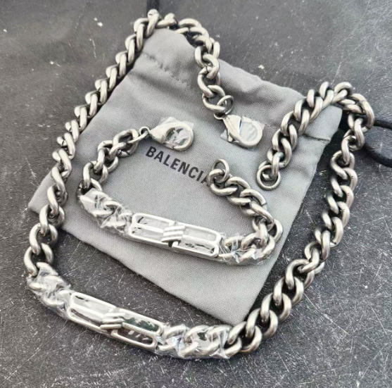 Balenciaga Bracelet