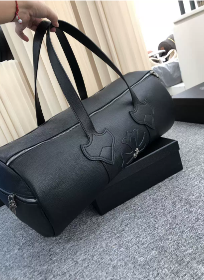Chrome Hearts Duffle Bag