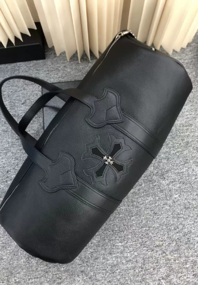 Chrome Hearts Duffle Bag