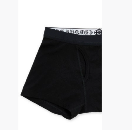 Chrome Hearts Underwear