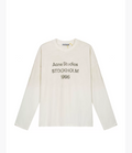 Acne Studios Longsleeve Tshirt