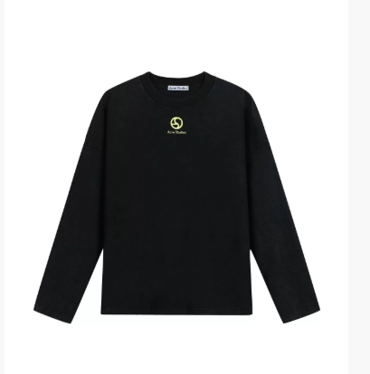Acne Studios Longsleeve Tshirt
