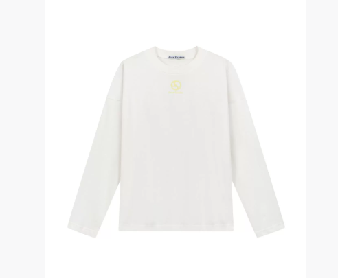 Acne Studios Longsleeve Tshirt