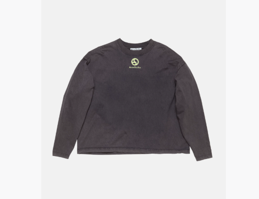 Acne Studios Longsleeve Tshirt