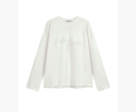 Acne Studios Longsleeve Tshirt