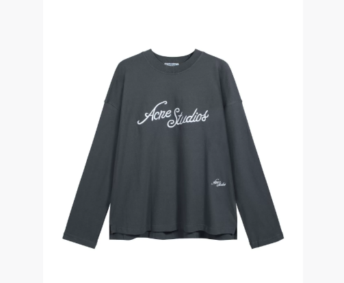 Acne Studios Longsleeve Tshirt