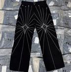 Thug Club Spider Denim
