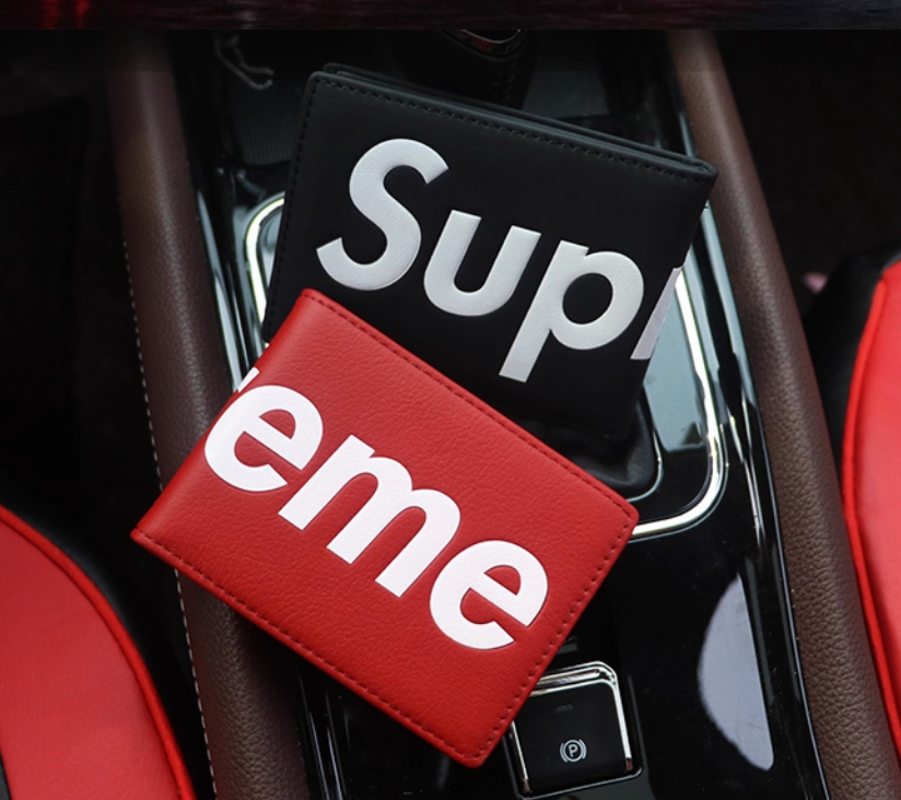 Supreme Wallet