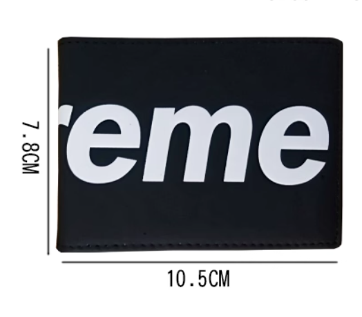 Supreme Wallet