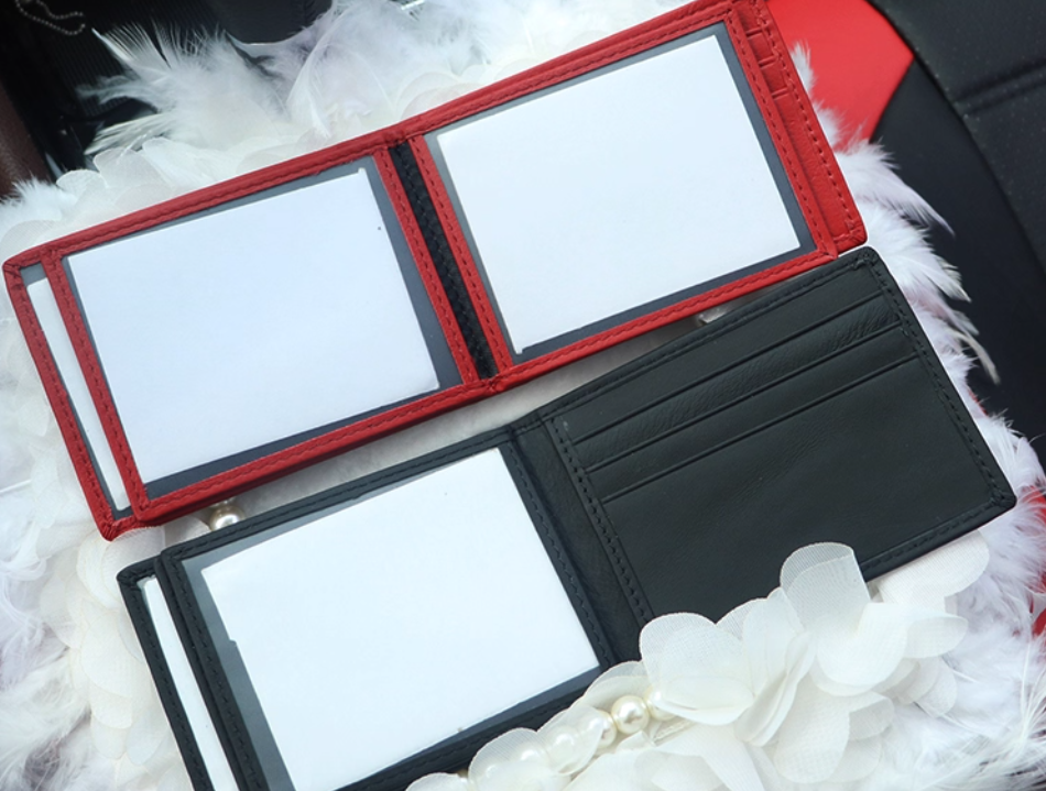 Supreme Wallet