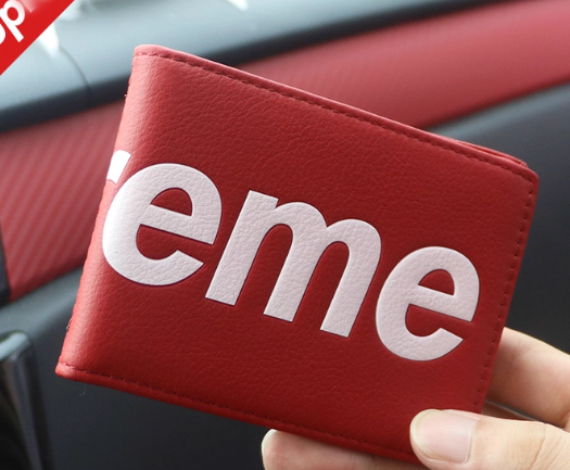 Supreme Wallet