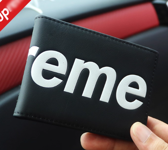 Supreme Wallet