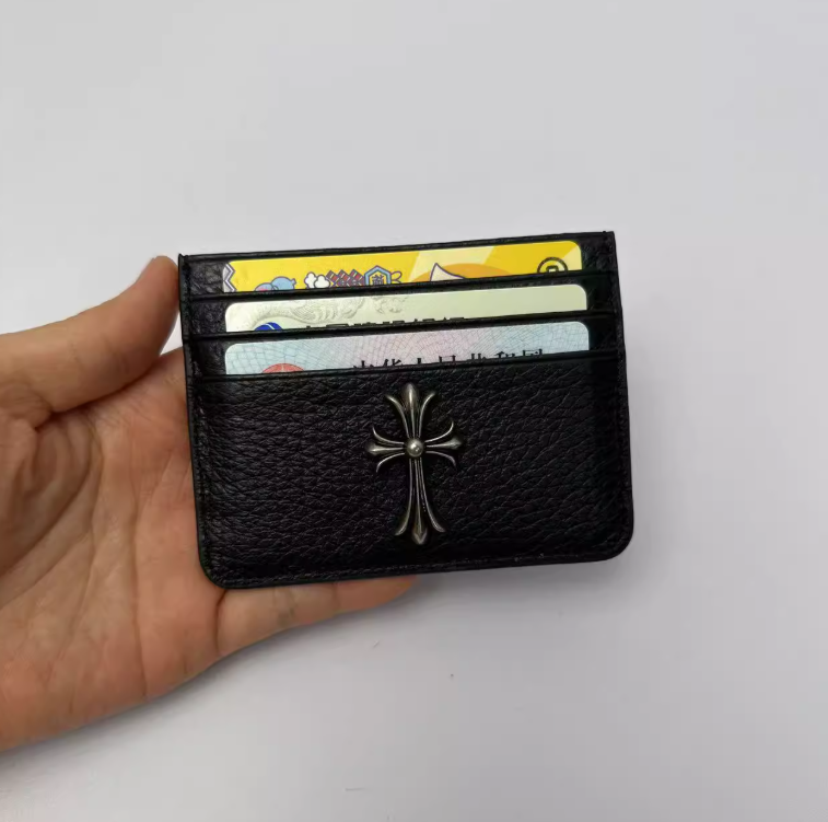 Chrome Hearts Cardholder