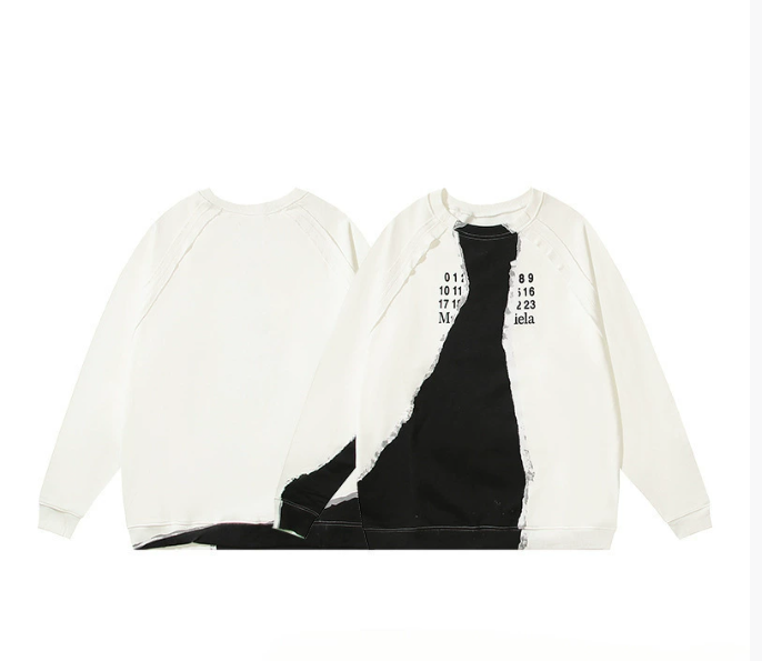 Maison Margiela Sweatshirt