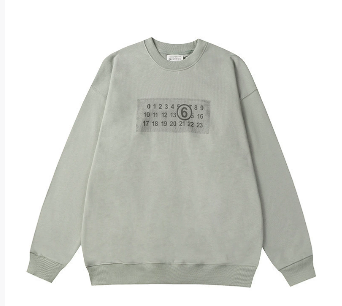 Maison Margiela Sweatshirt