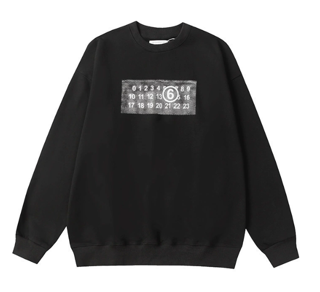 Maison Margiela Sweatshirt