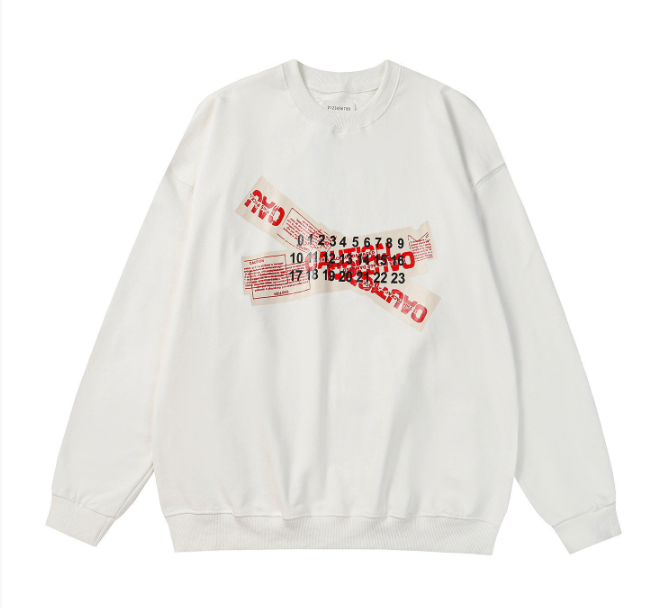 Maison Margiela Sweatshirt