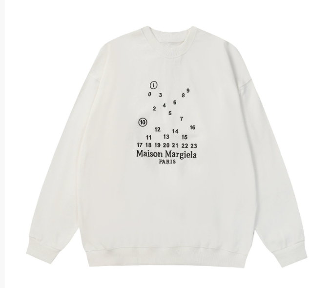 Maison Margiela Sweatshirt