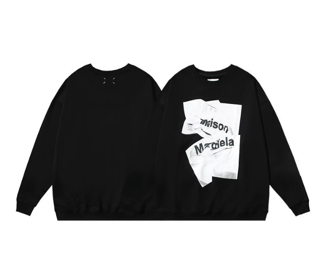 Maison Margiela Sweatshirt