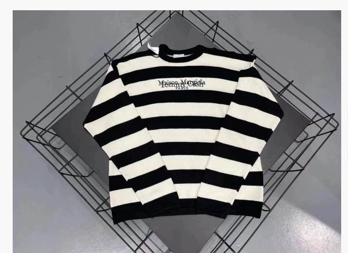 Maison Margiela Sweatshirt