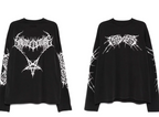 Vetements Sweatshirt