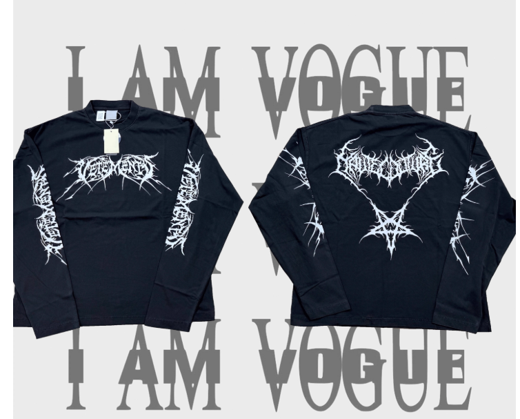 Vetements Sweatshirt