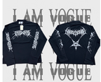 Vetements Sweatshirt