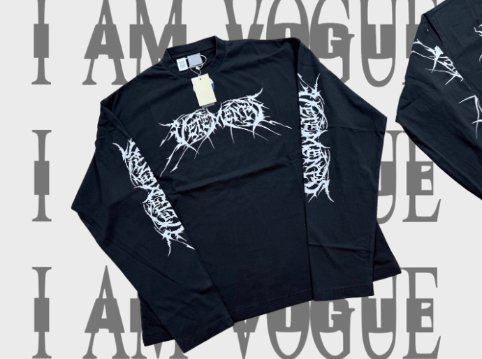 Vetements Sweatshirt