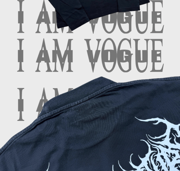 Vetements Sweatshirt