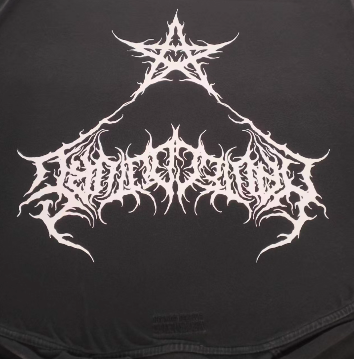 Vetements Sweatshirt
