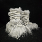 Rick Owens Lunar Boots