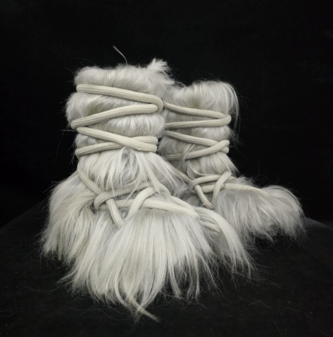 Rick Owens Lunar Boots