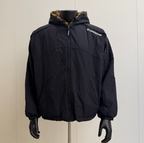 Supreme Cheetah Reversible Windcheater Jacket