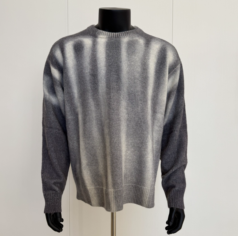 Supreme BLURRED LOGO Sweater