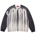 Supreme BLURRED LOGO Sweater