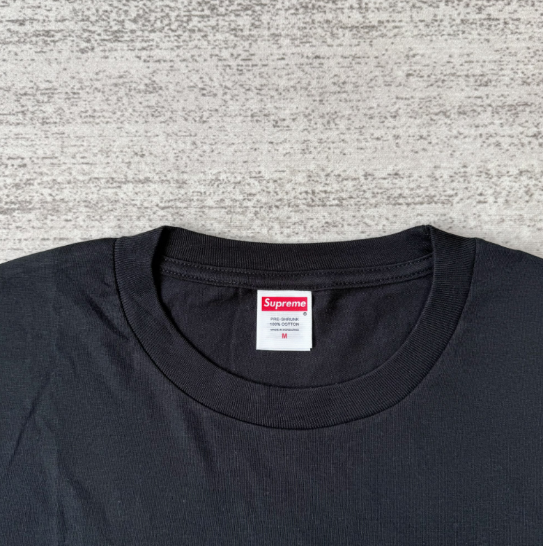 Supreme Playboi Carti Tshirt